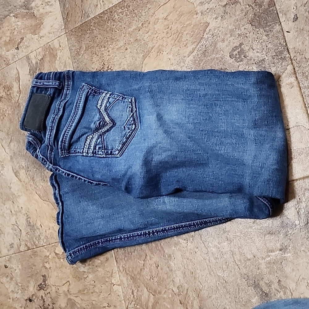 BKE AIDEN jeans